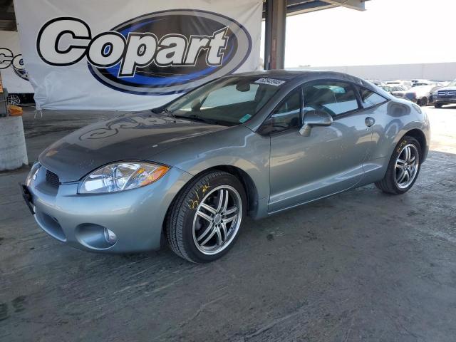  Salvage Mitsubishi Eclipse