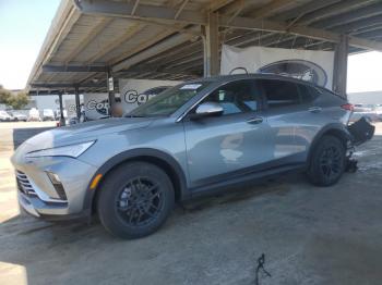  Salvage Buick Envista Pr