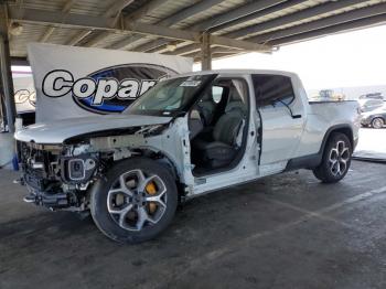  Salvage Rivian Rit