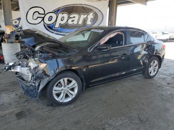  Salvage Acura ILX