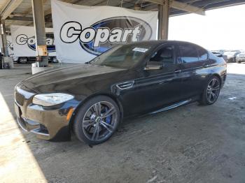  Salvage BMW M Series