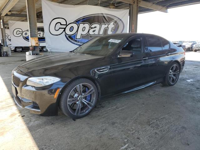  Salvage BMW M Series