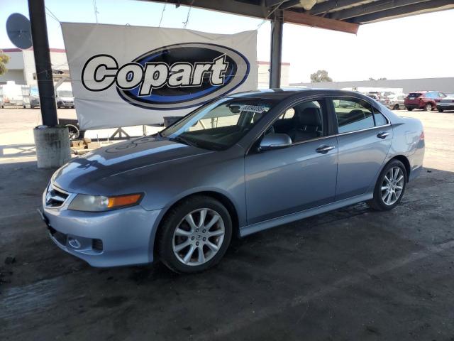  Salvage Acura TSX