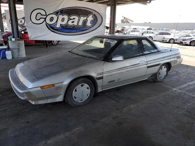  Salvage Subaru Xt Gl