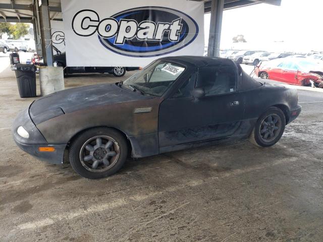  Salvage Mazda Mx5