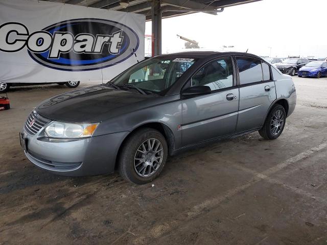  Salvage Saturn Ion