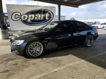  Salvage BMW M Series