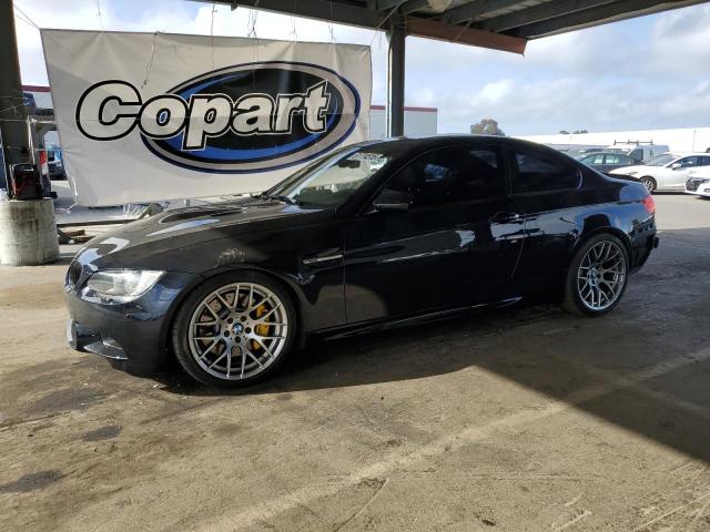  Salvage BMW M Series