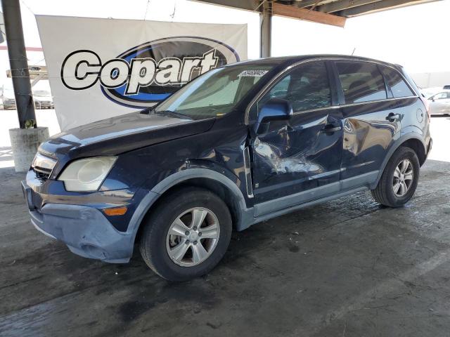  Salvage Saturn Vue