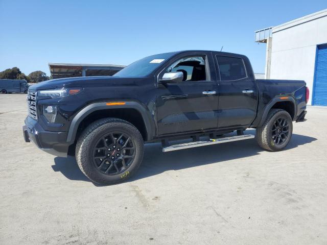  Salvage GMC Canyon