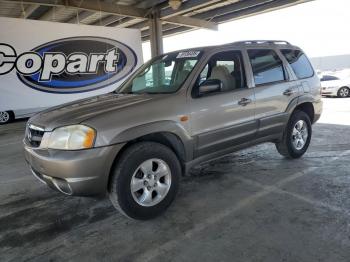  Salvage Mazda Tribute