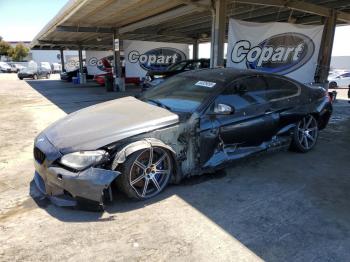  Salvage BMW M Series
