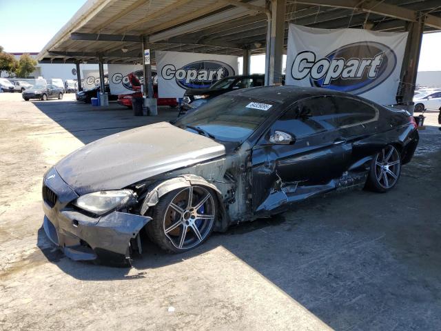  Salvage BMW M Series