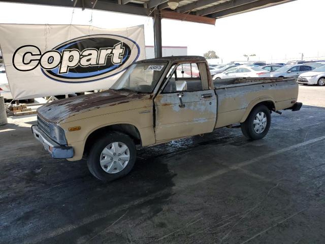  Salvage Toyota Pickup