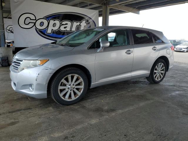  Salvage Toyota Venza
