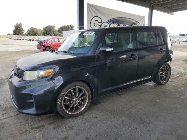  Salvage Toyota Scion