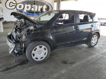  Salvage Toyota Scion