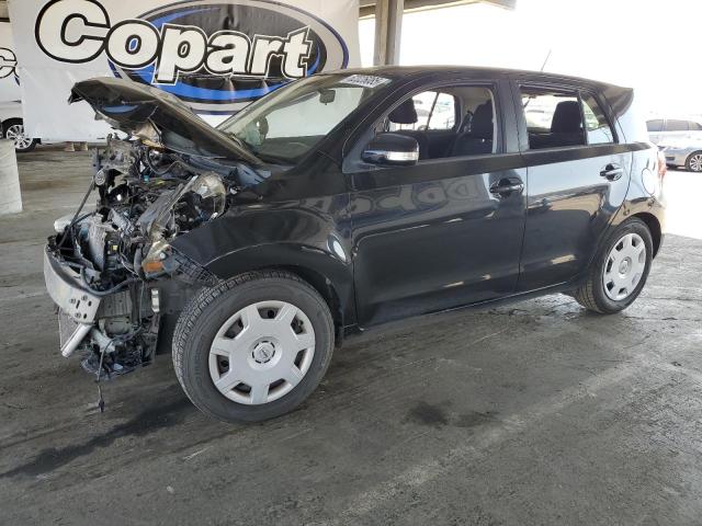  Salvage Toyota Scion