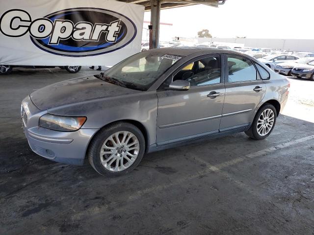  Salvage Volvo S40