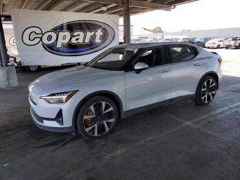  Salvage Polestar 2