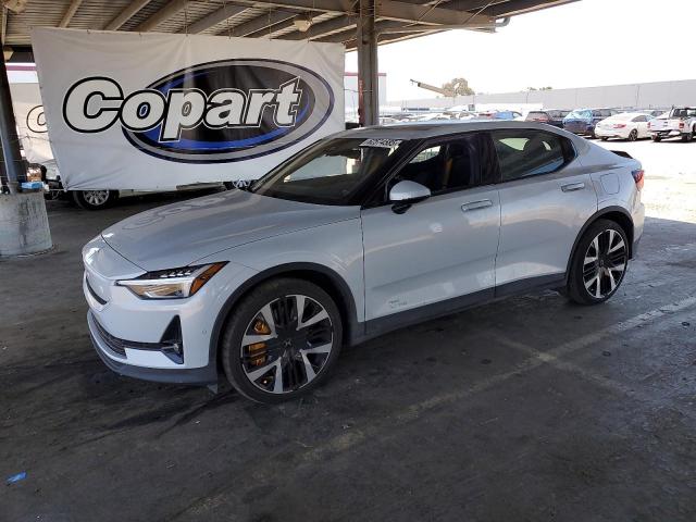  Salvage Polestar 2