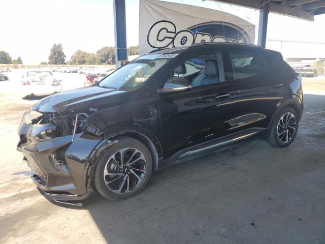  Salvage Chevrolet Bolt