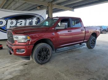  Salvage Ram 2500