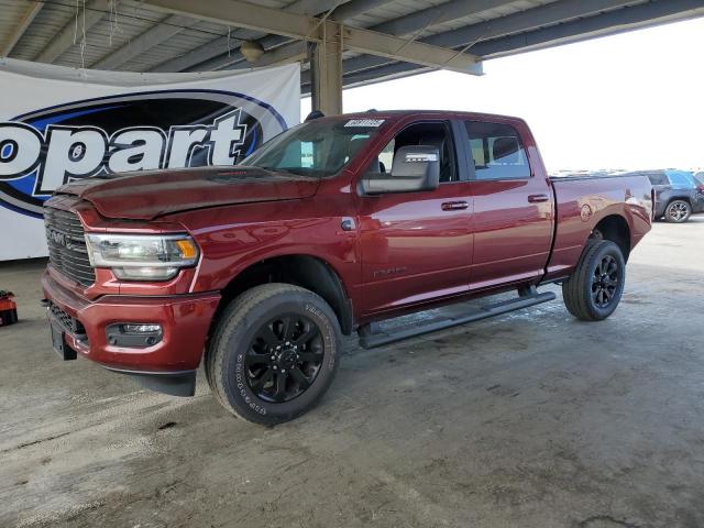  Salvage Ram 2500