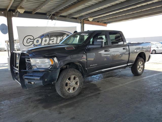  Salvage Ram 2500