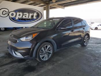  Salvage Kia Niro