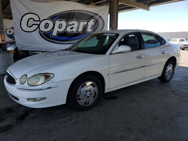  Salvage Buick LaCrosse
