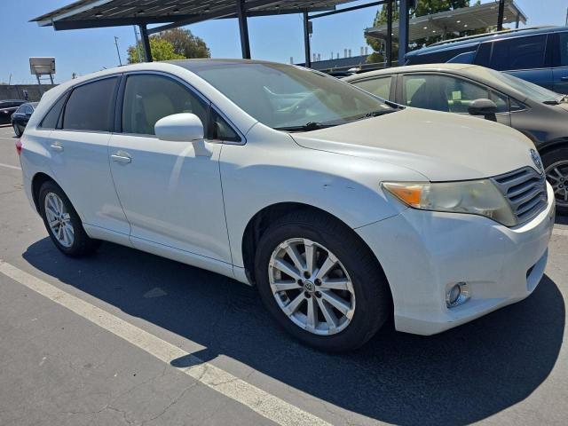  Salvage Toyota Venza