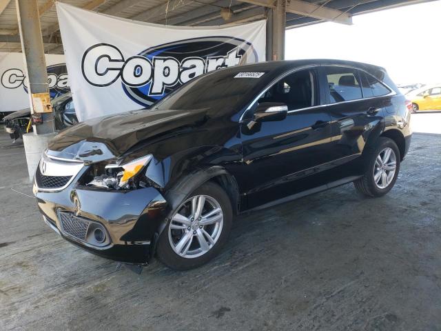  Salvage Acura RDX
