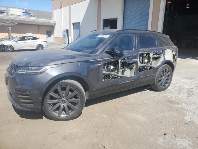  Salvage Land Rover Range Rover