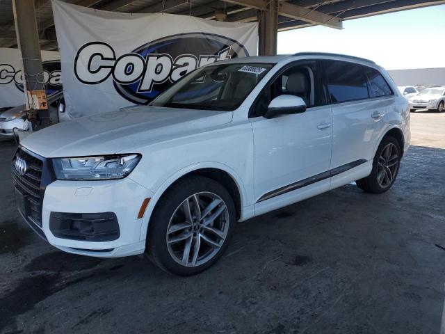  Salvage Audi Q7