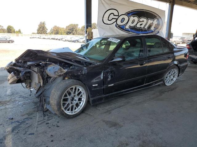  Salvage BMW M Series