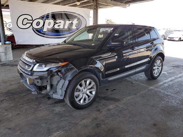  Salvage Land Rover Range Rover