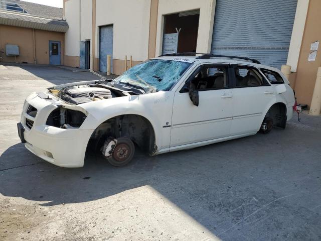  Salvage Dodge Magnum