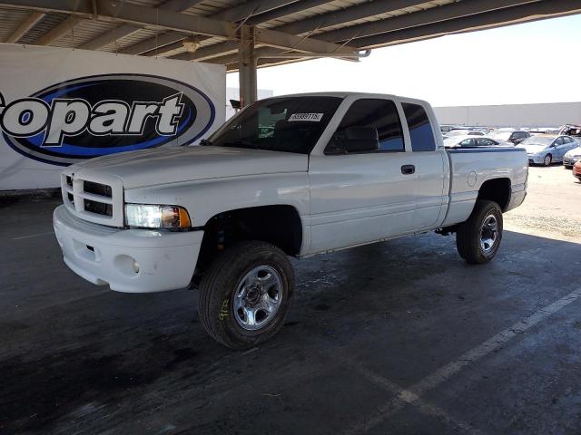  Salvage Dodge Ram 1500