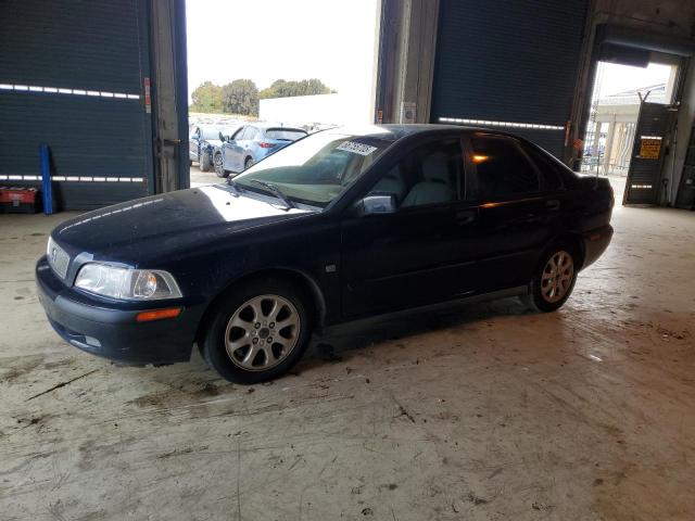  Salvage Volvo S40