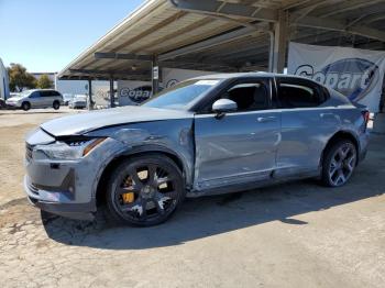  Salvage Polestar 2