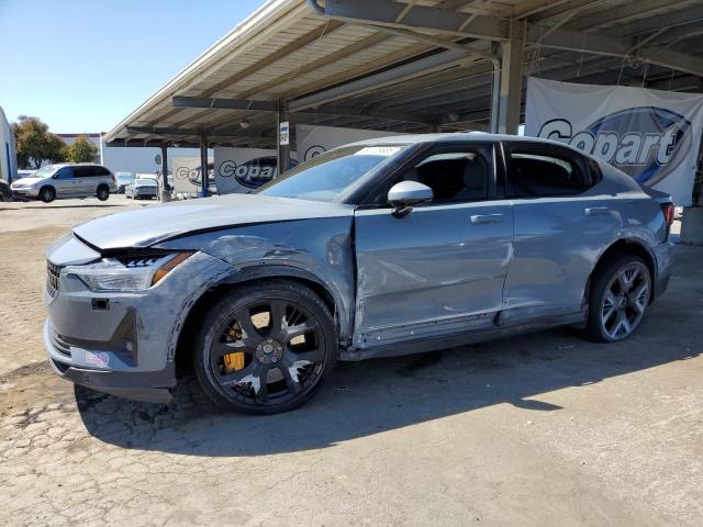  Salvage Polestar 2
