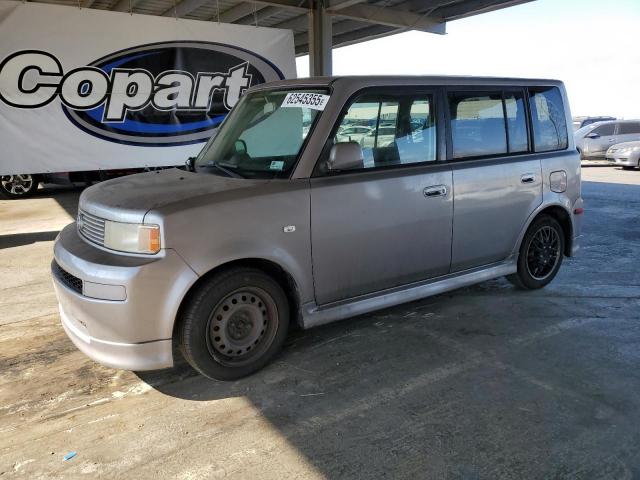  Salvage Toyota Scion
