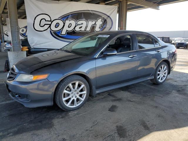  Salvage Acura TSX