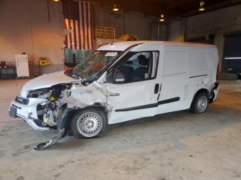 Salvage Ram Promaster