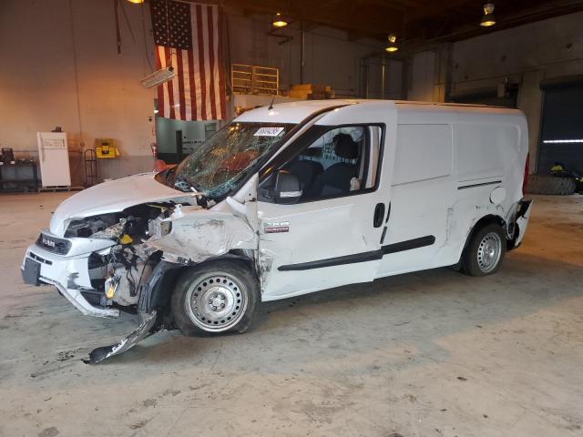  Salvage Ram Promaster