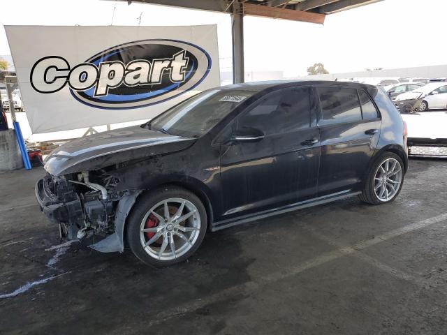  Salvage Volkswagen GTI