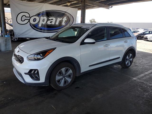  Salvage Kia Niro