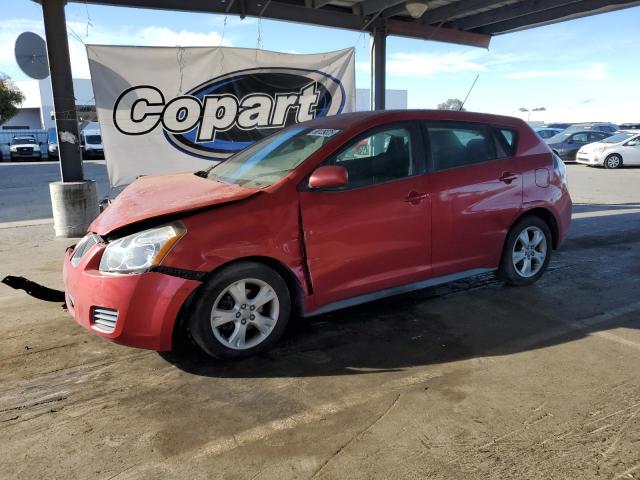  Salvage Pontiac Vibe