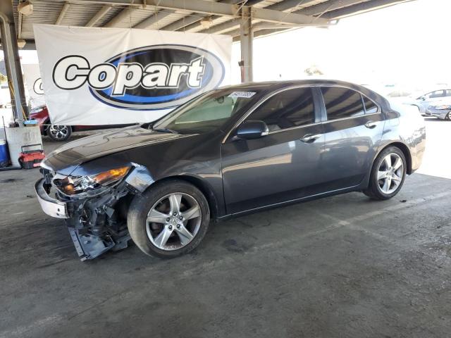  Salvage Acura TSX